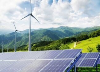 Mərkəzi Asiyanın “yaşıl enerjisi”: Azərbaycan, Qazaxıstan və Özbəkistan Avropanın enerji landşaftını dəyişir yaşıl enerji