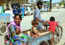 Hindistanda istilər fonunda elektrik enerjisi təchizatında uzunmüddətli fasilələr yarana bilər Hindistan