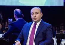 Saməddin Əsədov: Hazırda Azərbaycan bir peyki vasitəsilə iqlim dəyişikliklərini izləyir “Azərkosmos”un İdarə Heyətinin sədri Saməddin Əsədov