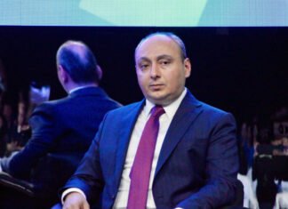 Saməddin Əsədov: Hazırda Azərbaycan bir peyki vasitəsilə iqlim dəyişikliklərini izləyir “Azərkosmos”un İdarə Heyətinin sədri Saməddin Əsədov