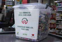 “Batareyaları təhvil ver, təbiəti qoru” layihəsi çərçivəsində 36 kq işlənmiş batareya təhvil alınıb işlənmiş batareya