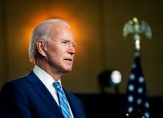 Cozef Bayden: COP29 Azərbaycana əsas qlobal təşəbbüsləri irəlilətmək üçün unikal imkan yaradır ABŞ Prezidenti Cozef Bayden