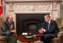 COP29 sədrliyi Londonda iqlim həftəsində iştirak edir COP29 sədrliyi Londonda iqlim həftəsində iştirak edir