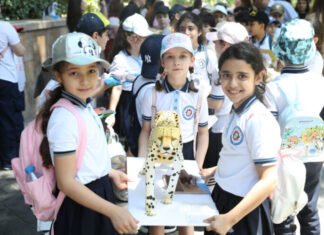 “Yaşıl dünya uğrunda həmrəylik ili”nə və COP29-a həsr olunmuş növbəti ekoloji aksiya ekoloji aksiya