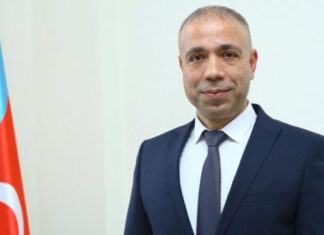 Elnur Soltanov: İqlim maliyyəsi Bakıda keçiriləcək COP29-un əsas müzakirə mövzusu olacaq COP29-un baş icraçı direktoru, energetika nazirinin müavini Elnur Soltanov