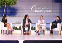 Bakıda “Sağlam Gələcəklərin Proqnozlaşdırılması” Qlobal Sammiti keçirilir “Sağlam Gələcəklərin Proqnozlaşdırılması” Qlobal Sammiti