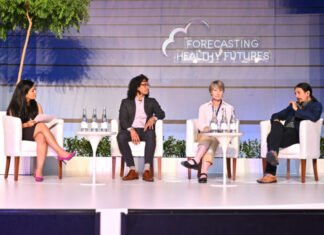 Bakıda “Sağlam Gələcəklərin Proqnozlaşdırılması” Qlobal Sammiti keçirilir “Sağlam Gələcəklərin Proqnozlaşdırılması” Qlobal Sammiti