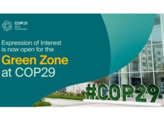 COP29-un Yaşıl Zona üzrə tərəfdaşlıq və sərgiləmə müraciətlərinin qəbuluna başlanılır COP29-un Yaşıl Zona