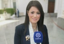 Misirin beynəlxalq əməkdaşlıq naziri: COP29-da fəal iştirakımızı səbirsizliklə gözləyirik Misirin beynəlxalq əməkdaşlıq naziri xanım Raniyə Əl Maşat