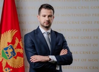 Monteneqro Prezidenti COP29-da iştirakını təsdiqləyib Monteneqronun Prezidenti Yakov Milatoviç