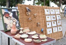 Dənizkənarı Bulvarda “Azərbaycanın milli parklarının tanıtımı” adlı tədbir keçirilib “Azərbaycanın milli parklarının tanıtımı” adlı tədbir