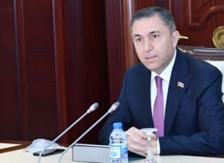 Tahir Mirkişili: COP29-da 200-ə yaxın ölkə yeni maliyyələşdirmə hədəfi üzrə razılığa gəlməyə çalışacaq Tahir Mirkişili