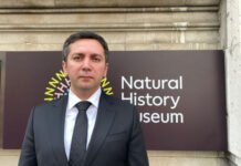 Yalçın Rəfiyev: COP29-un hazırlıq prosesinə Britaniyada böyük maraq var Azərbaycanın xarici işlər nazirinin müavini Yalçın Rəfiyev