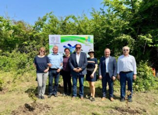 Səfir: “Dəmirağacı parkı”ndan danışmaq mənə böyük şərəf hissi verir Çex Respublikasının Azərbaycandakı səfiri Milan Sedlaçek