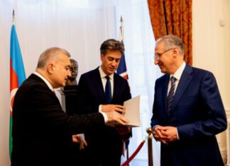 Böyük Britaniyanın Baş naziri Kir Starmer COP29-a dəvət olunub Britaniyanın enerji təhlükəsizliyi və sıfır emissiya məsələləri üzrə dövlət katibi Ed Miliband