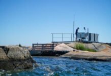 Alimlər: Baltik dənizi qlobal okeandan iki dəfə daha sürətlə istiləşir Baltik dənizi