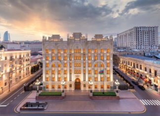 Hövsandakı istirahət mərkəzində tullantı yerlərinin müəyyənləşmədiyi aşkarlanıb Daxili İşlər Nazirliyi