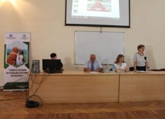 “Təbiətə sevginin, heyvanlara qayğının artırılması” layihəsinin icrası davam edir “Təbiətə sevginin, heyvanlara qayğının artırılması” layihəsi