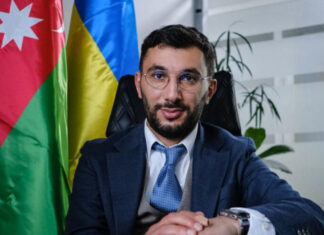 Cəlal Hüseynov: COP29 Azərbaycanda yaşıl energetikanın inkişafında əsas rol oynayacaq “Terezi” Ukrayna-Azərbaycan Biznes Assosiasiyasının rəhbəri Cəlal Hüseynov