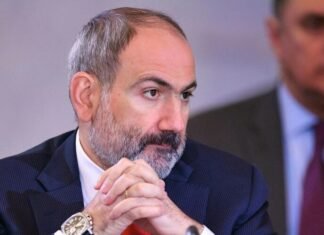 Paşinyan COP29-da ölkəsinin iştirakı məsələsinə avqustda aydınlıq gətirəcək Ermənistanın baş naziri Nikol Paşinyan