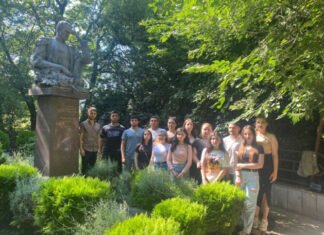 Tbilisidə COP29-da həsr olunmuş seminar keçirilib Tbilisidə COP29-da həsr olunmuş seminar