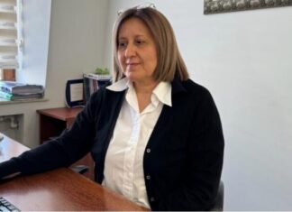 COP29: Azərbaycan iqlim dəyişikliyi ilə mübarizəyə öz töhfəsini verir “Qadın, İnkişaf, Gələcək” İctimai Birliyinin sədri, COP29 Təşkilat Komitəsinin üzvü Gülşən Axundova