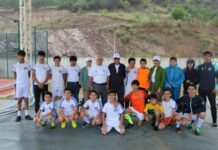 Azad edilmiş ərazilərdə əhali arasında yırtıcı məməlilər və quşlar, zəhərli ilanlar, əqrəb və həşəratlar barədə maarifləndirmə işləri aparılır “Azad olmuş ərazilərdə yırtıcı və zəhərli heyvanlardan qorunma” adlı layihə