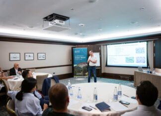 COP29 Azərbaycan Əməliyyat Şirkəti qida təhlükəsizliyi üzrə təlimlərə başlayıb COP29 Azərbaycan Əməliyyat Şirkəti qida təhlükəsizliyi üzrə təlimlərə başlayıb