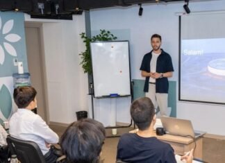 COP29 Könüllülük Proqramı çərçivəsində təlim mərhələsi başlayıb COP29 Könüllülük Proqramı çərçivəsində təlim mərhələsi