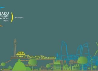 Bakı ilk dəfə olaraq İqlim Fəaliyyəti Həftəsinə ev sahibliyi edəcək İqlim Fəaliyyəti Həftəsi