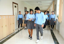 COP29 ilə əlaqədar noyabrın 12-dən 22-dək orta məktəblərdə payız tətili olacaq, ali məktəblər distant təhsilə keçəcək orta məktəb