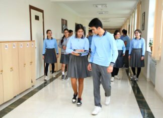 COP29 ilə əlaqədar noyabrın 12-dən 22-dək orta məktəblərdə payız tətili olacaq, ali məktəblər distant təhsilə keçəcək orta məktəb