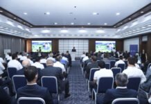 Şamaxıda “4-cü sənaye texnologiyalarının iqlim dəyişikliyi ilə mübarizədə rolu” mövzusunda tədbir keçirilir Şamaxıda “4-cü sənaye texnologiyalarının iqlim dəyişikliyi ilə mübarizədə rolu” mövzusunda tədbir keçirilir