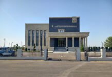 Şəki rayon prokurorluğunun inzibati binasının işıqlandırılmasında alternativ enerjidən istifadə olunacaq Şəki rayon prokurorluğunun inzibati binası