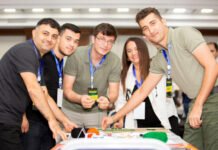 “Yaşıl Həmrəylik – 2024” ideya müsabiqəsi təşkil edilib “Yaşıl Həmrəylik - 2024”