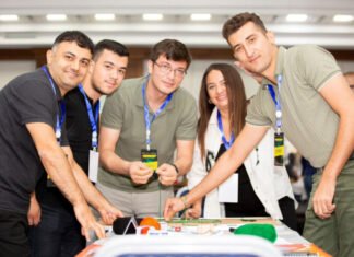 “Yaşıl Həmrəylik – 2024” ideya müsabiqəsi təşkil edilib “Yaşıl Həmrəylik - 2024”