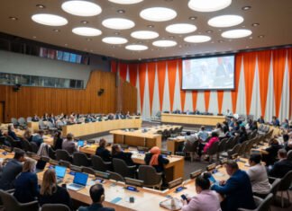 COP29 Sədrliyi tərəfindən Milli Adaptasiya Planlarına həsr olunmuş konfrans təşkil edilib COP29 Sədrliyi tərəfindən Milli Adaptasiya Planlarına həsr olunmuş konfrans