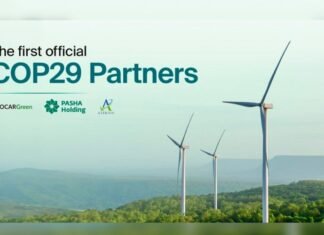 COP29-un ilk rəsmi tərəfdaşları açıqlanıb COP29-un rəsmi tərəfdaşları