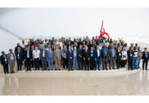 Bakıda COP29 Sədrliyi çərçivəsində İqlim Dəyişmələri üzrə Hökumətlərarası Panelin təlim seminarı keçirilir Bakıda COP29 Sədrliyi çərçivəsində İqlim Dəyişmələri üzrə Hökumətlərarası Panelin təlim seminarı keçirilir