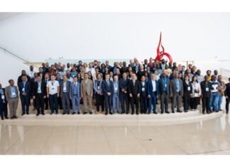 Bakıda COP29 Sədrliyi çərçivəsində İqlim Dəyişmələri üzrə Hökumətlərarası Panelin təlim seminarı keçirilir Bakıda COP29 Sədrliyi çərçivəsində İqlim Dəyişmələri üzrə Hökumətlərarası Panelin təlim seminarı keçirilir