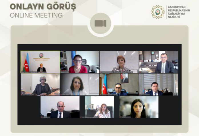 COP29 çərçivəsində baş tutacaq iqlim maliyyəsi, investisiya və ticarət üzrə Bakı Təşəbbüsünə (BICFIT) dair Yüksək Səviyyəli Görüşə hazırlıq məsələləri müzakirə olunub