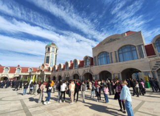 Naxçıvanda ilk dəfə “GreenFest” festivalı keçirilib “GreenFest” festivalı