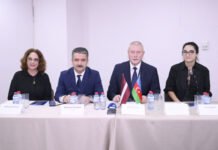 “Meşənin pıçıltısı” həm sərgi kimi, həm də COP29 ilə əlaqədə daha geniş rezonans doğuracaq “Meşənin pıçıltısı — səsin sehri” adlı incəsənət sərgisi