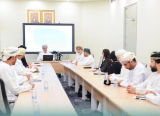 Oman COP29-da iştirakının təfərrüatlarını müzakirə edib Oman COP29-da iştirakının təfərrüatlarını müzakirə edib