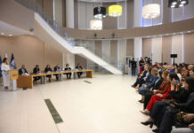 “Su və gender bərabərliyi” mövzusunda konfrans keçirilib “Su və gender bərabərliyi” mövzusunda konfrans