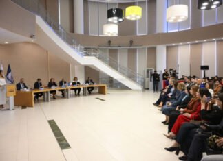 “Su və gender bərabərliyi” mövzusunda konfrans keçirilib “Su və gender bərabərliyi” mövzusunda konfrans