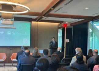 Vaşinqtonda COP29 çərçivəsində yaşıl maliyyəyə həsr olunmuş konfrans keçirilib Vaşinqtonda COP29 çərçivəsində yaşıl maliyyəyə həsr olunmuş konfrans