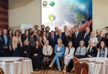 Azərbaycanla Xorvatiya arasında “yaşıl enerji” sahəsində əməkdaşlıq perspektivləri müzakirə olunub Azərbaycanla Xorvatiya arasında “yaşıl enerji” sahəsində əməkdaşlıq perspektivləri müzakirə olunub