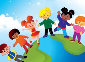 “Yer kürəsi uşaqların gözləri ilə” adlı beynəlxalq fotomüsabiqənin qalibləri elan olunub “Yer kürəsi uşaqların gözləri ilə” adlı beynəlxalq fotomüsabiqə