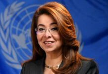 BMT-nin idarə direktoru: Yaşıl dünya naminə həmrəylik dövlətlərdən mütəşəkkil cinayətkarlıq və korrupsiya ilə mübarizə aparmağı tələb edir BMT-nin Vyana bölməsinin Baş direktoru, BMT-nin Narkotiklər və Cinayətkarlığa qarşı Mübarizə İdarəsinin (BMTNCİ) icraçı direktoru xanım Qada Vali